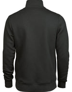Tee Jays Half Zip Sweatshirt - thumbnail 6