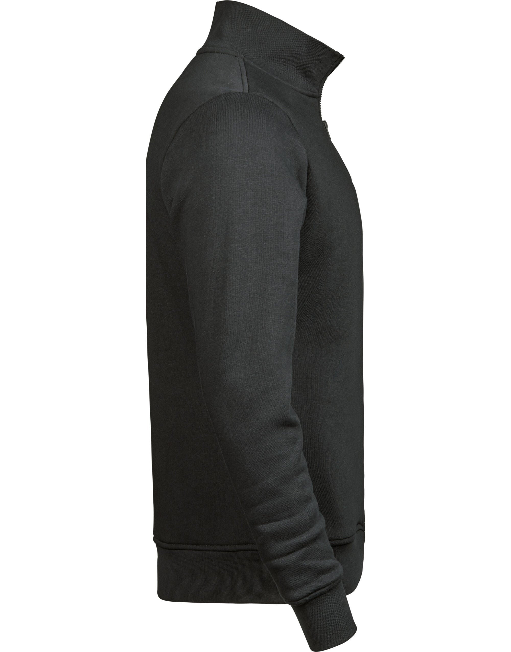 Tee Jays Half Zip Sweatshirt