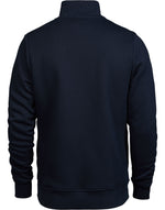 Tee Jays Half Zip Sweatshirt - thumbnail 9