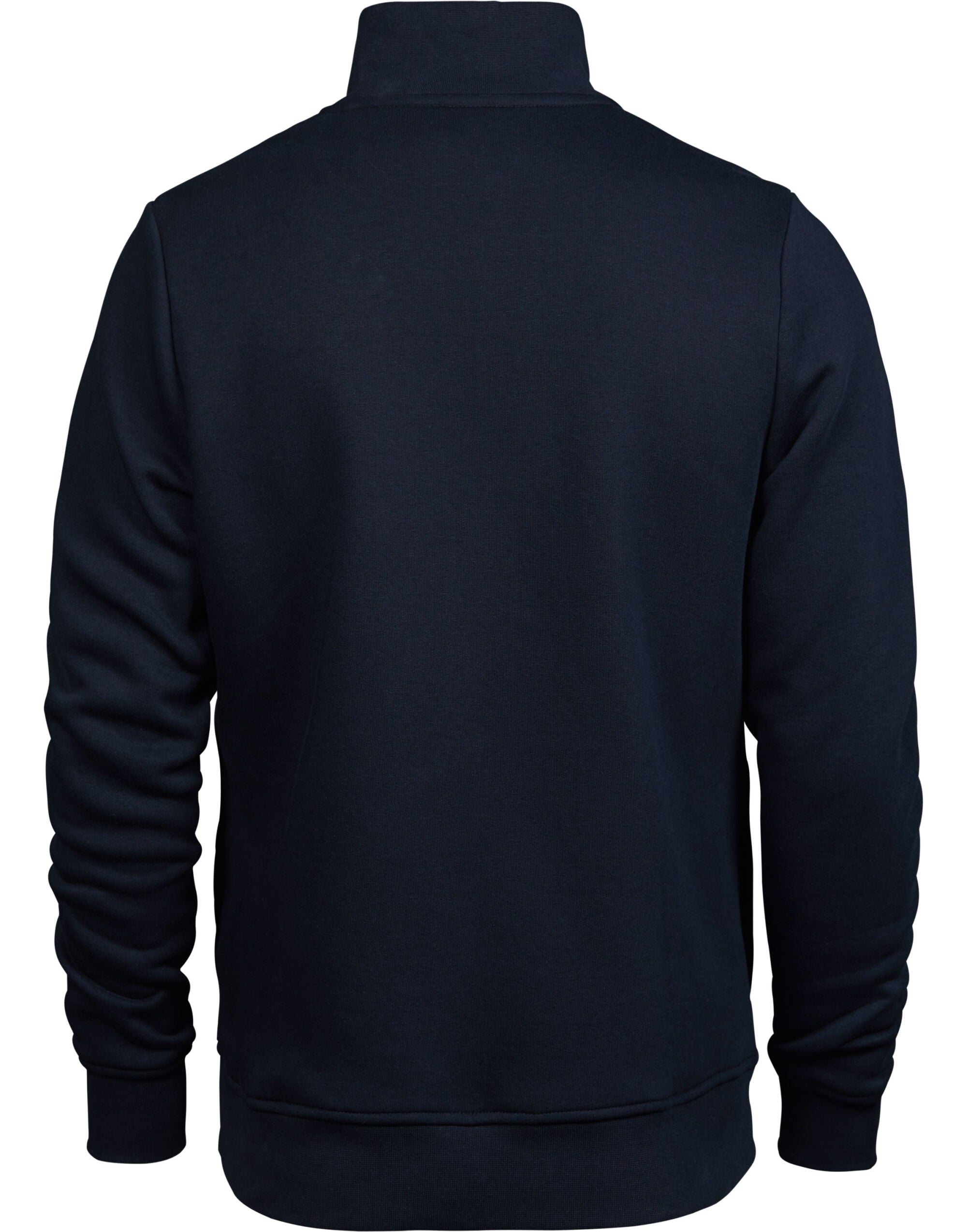 Tee Jays Half Zip Sweatshirt