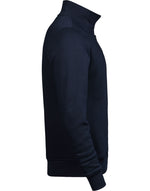 Tee Jays Half Zip Sweatshirt - thumbnail 10