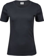 Tee Jays Ladies' Interlock Tee - thumbnail 39