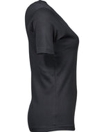 Tee Jays Ladies' Interlock Tee - thumbnail 12