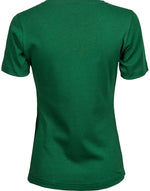 Tee Jays Ladies' Interlock Tee - thumbnail 27