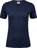 Tee Jays Ladies' Interlock Tee - thumbnail 42