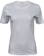 Tee Jays Ladies' Interlock Tee - thumbnail 45