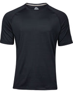 Tee Jays Men's CoolDry Tee - thumbnail 3