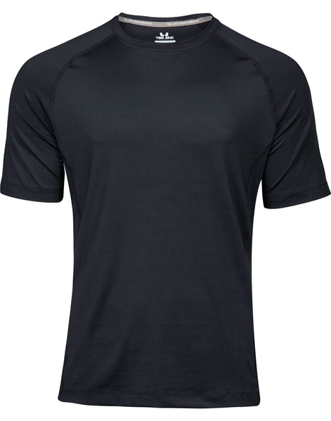 Tee Jays Men's CoolDry Tee