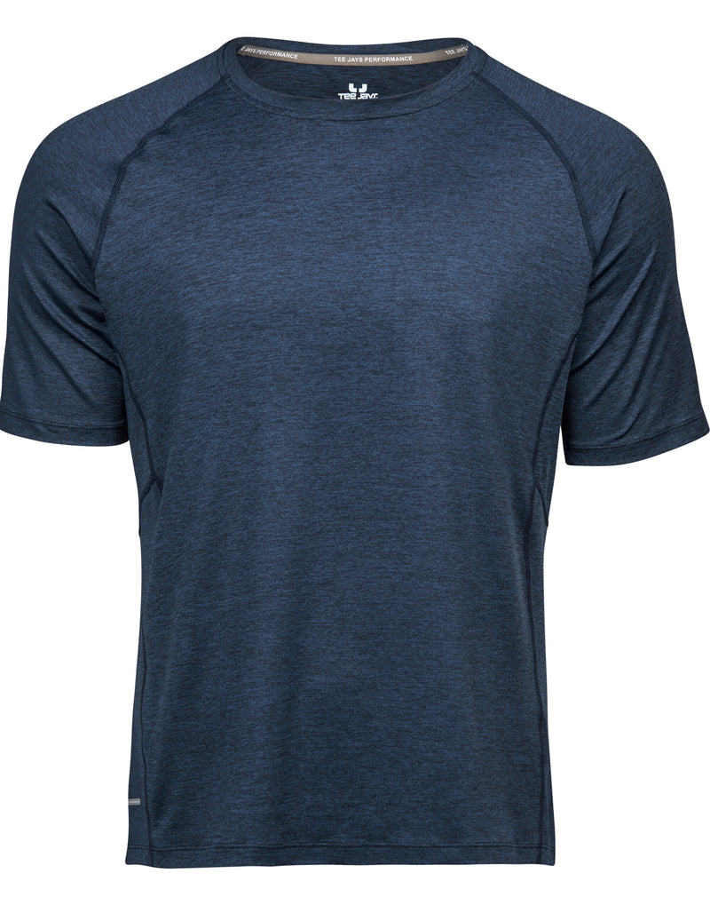 Tee Jays Men's CoolDry Tee
