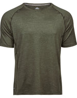 Tee Jays Men's CoolDry Tee - thumbnail 13