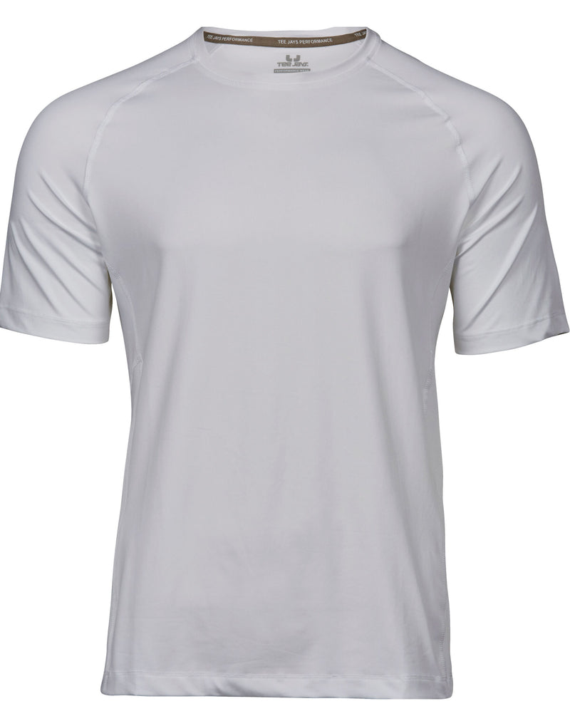 Tee Jays Men's CoolDry Tee