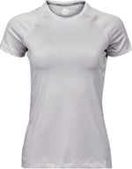 Tee Jays Ladies' CoolDry Tee - thumbnail 18