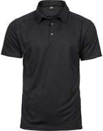 Tee Jays Men's Luxury Sport Polo - thumbnail 2