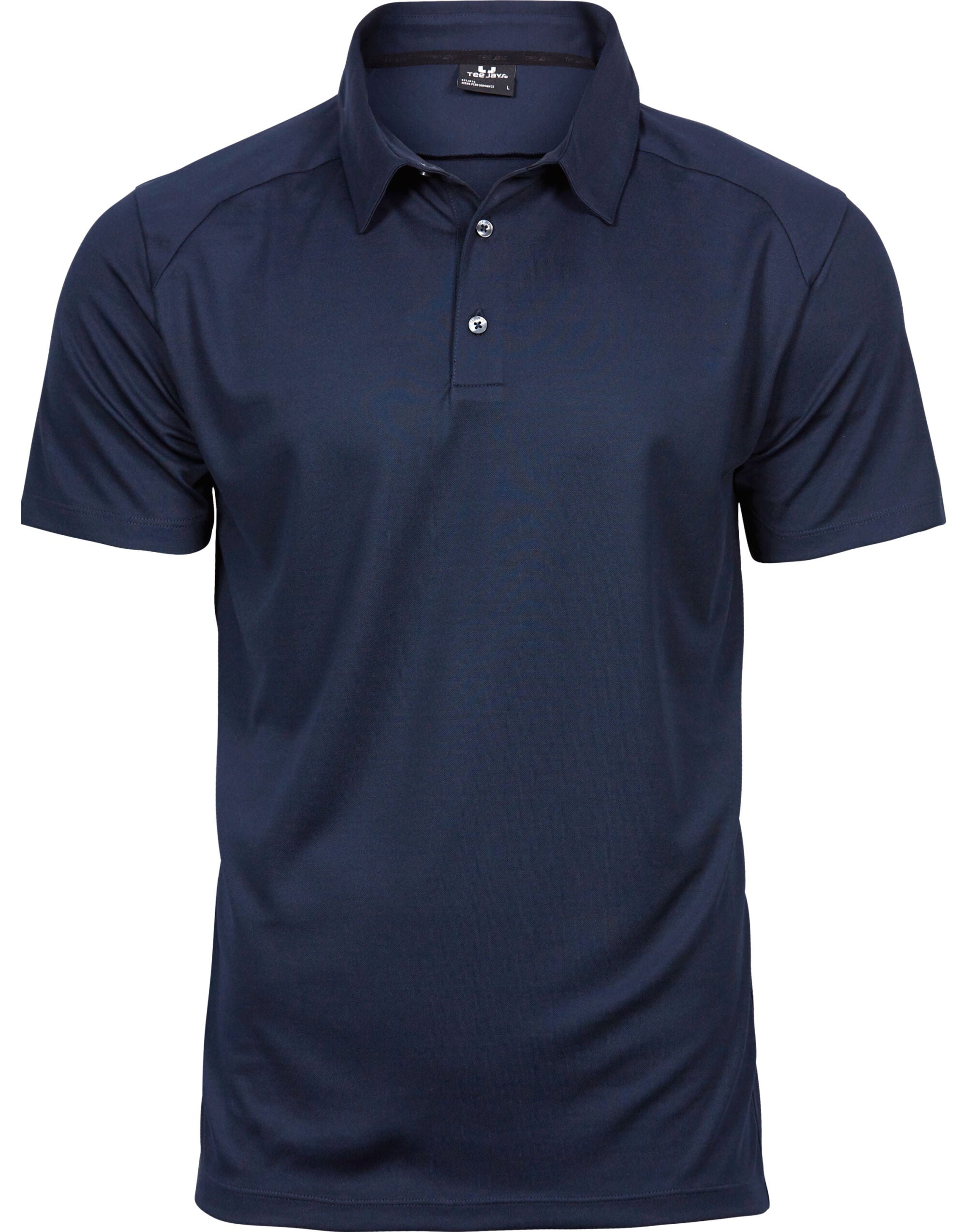 Tee Jays Men's Luxury Sport Polo