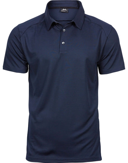 Tee Jays Men's Luxury Sport Polo - [CLEARANCE]