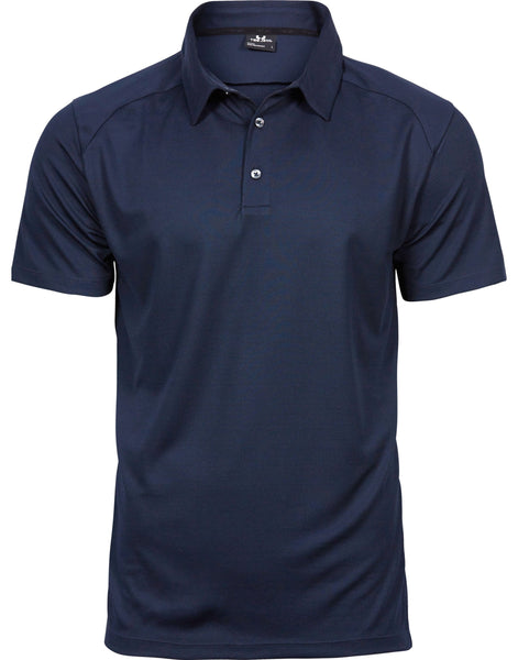 Tee Jays Men's Luxury Sport Polo - [CLEARANCE]