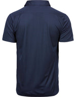 Tee Jays Men's Luxury Sport Polo - thumbnail 5
