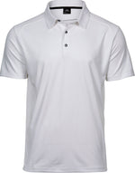 Tee Jays Men's Luxury Sport Polo - thumbnail 7