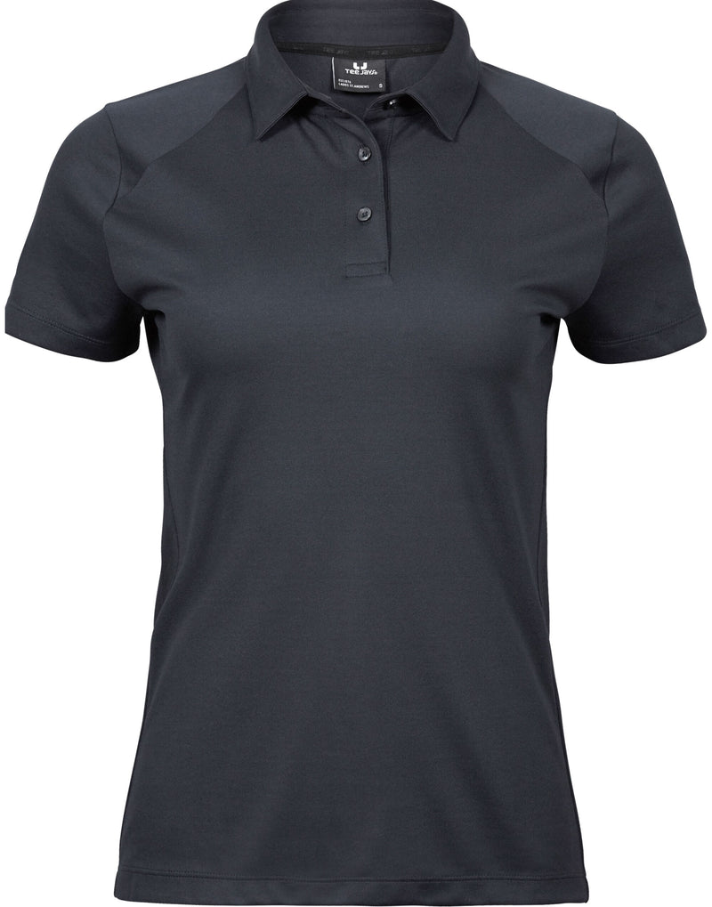 Tee Jays Ladies' Luxury Sport Polo