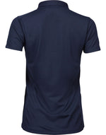 Tee Jays Ladies' Luxury Sport Polo - thumbnail 5