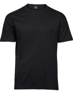 Tee Jays Men's Sof-Tee - thumbnail 1