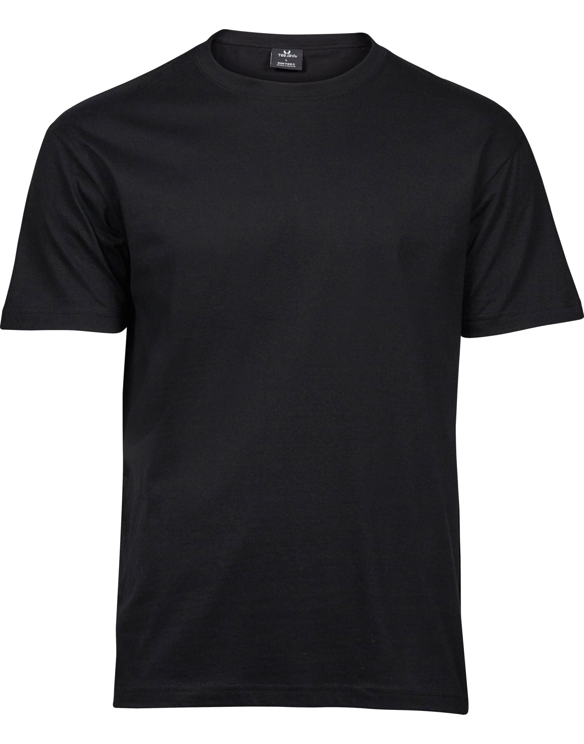 Tee Jays Men's Sof-Tee