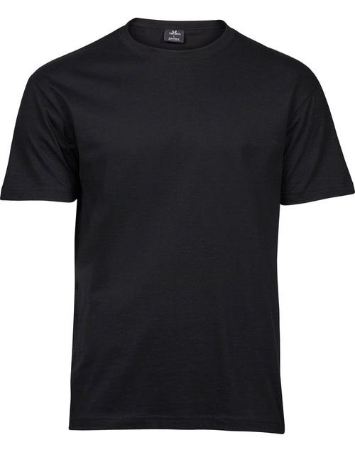 Tee Jays Men's Sof-Tee