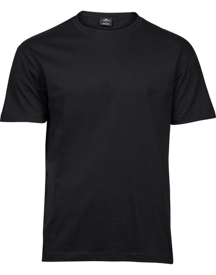 Tee Jays Men's Sof-Tee