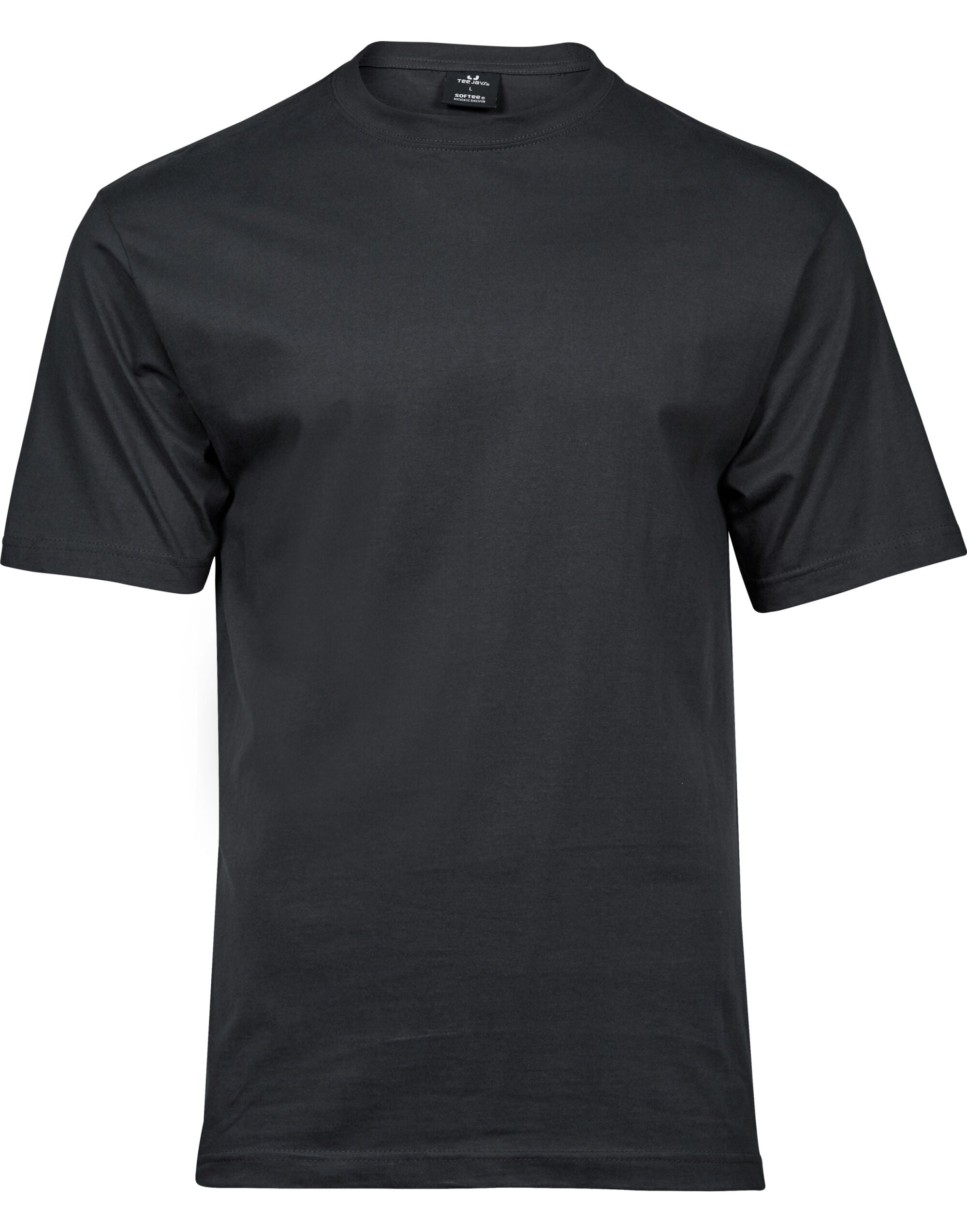 Tee Jays Men's Sof-Tee