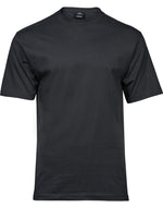 Tee Jays Men's Sof-Tee - [CLEARANCE] - thumbnail 2