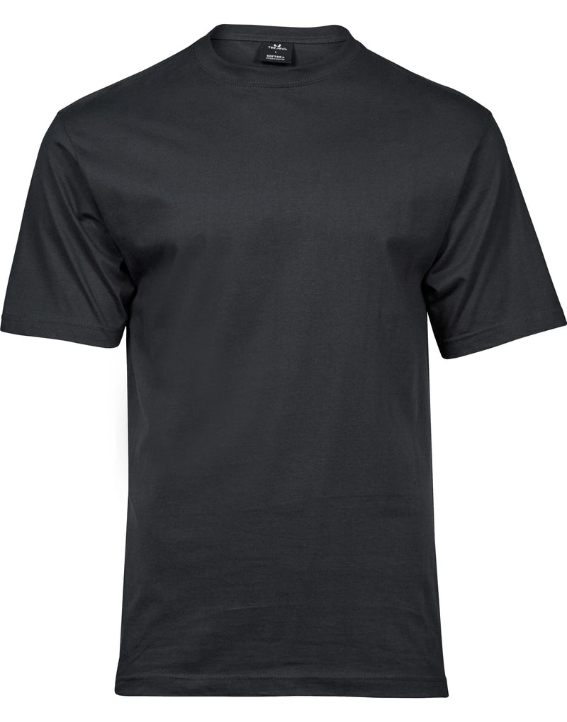Tee Jays Men's Sof-Tee