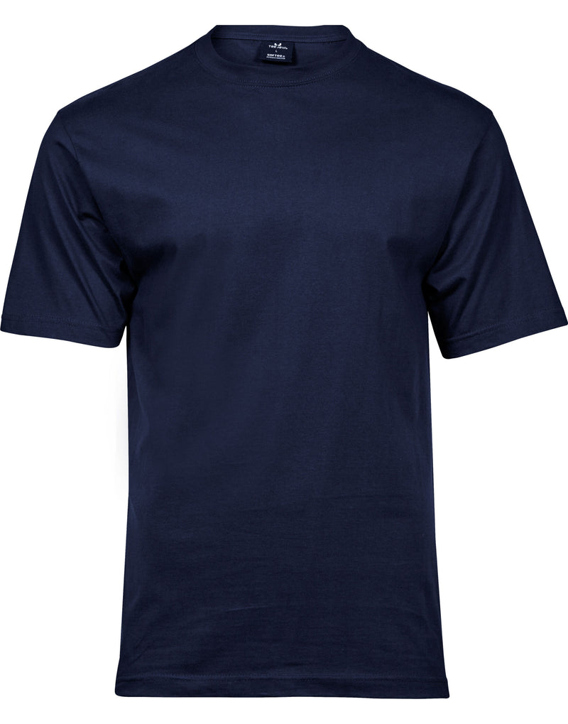 Tee Jays Men's Sof-Tee