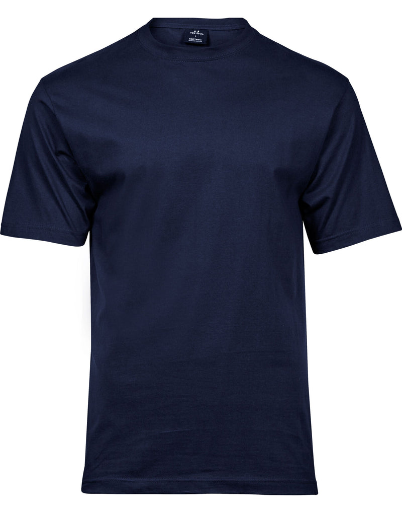 Tee Jays Men's Sof-Tee - [CLEARANCE]