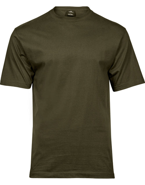 Tee Jays Men's Sof-Tee - [CLEARANCE]