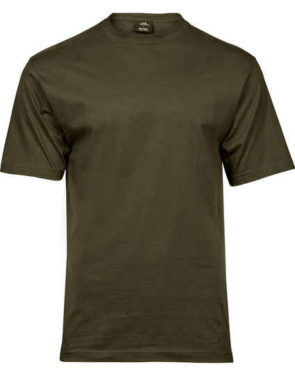 Tee Jays Men's Sof-Tee - [CLEARANCE]