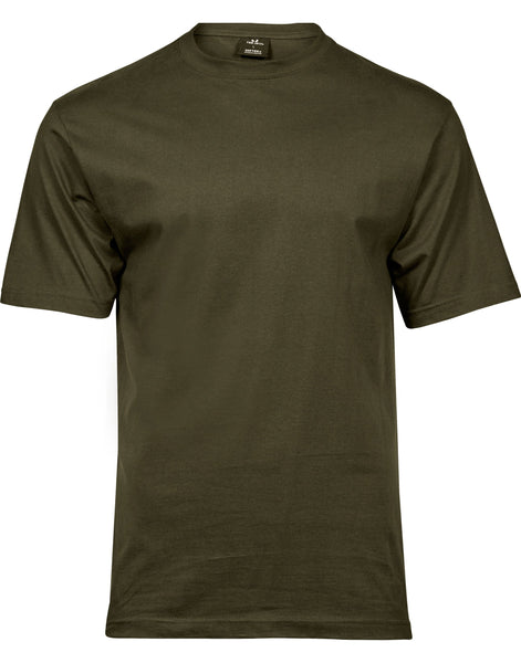 Tee Jays Men's Sof-Tee - [CLEARANCE]