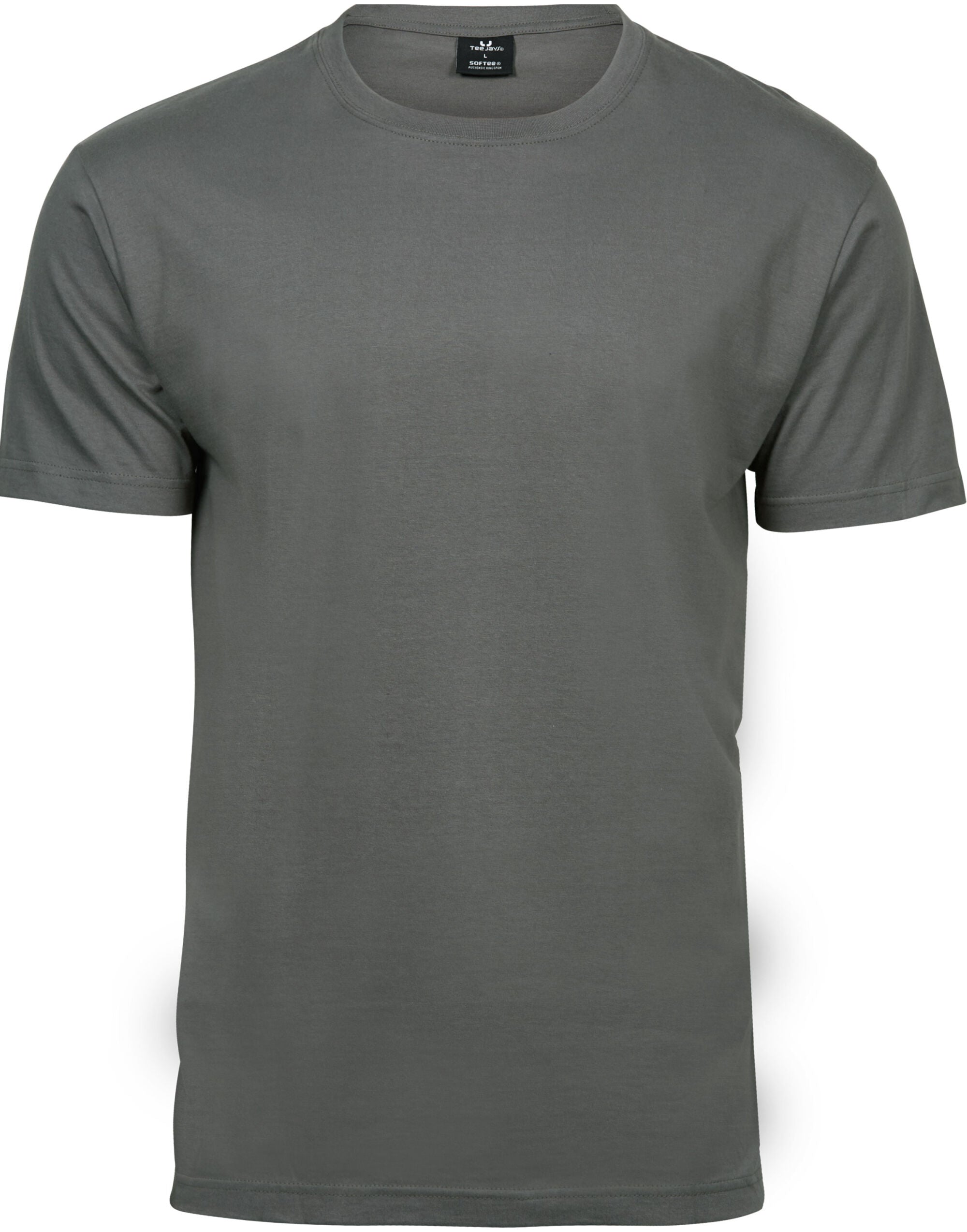 Tee Jays Men's Sof-Tee