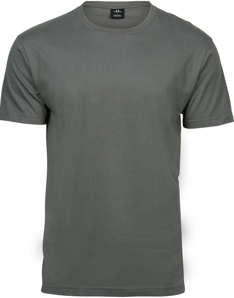 Tee Jays Men's Sof-Tee