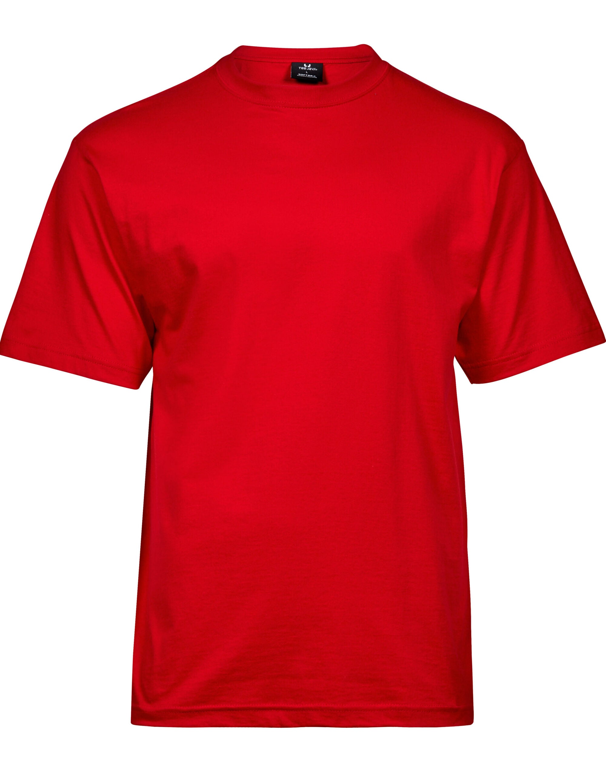Tee Jays Men's Sof-Tee