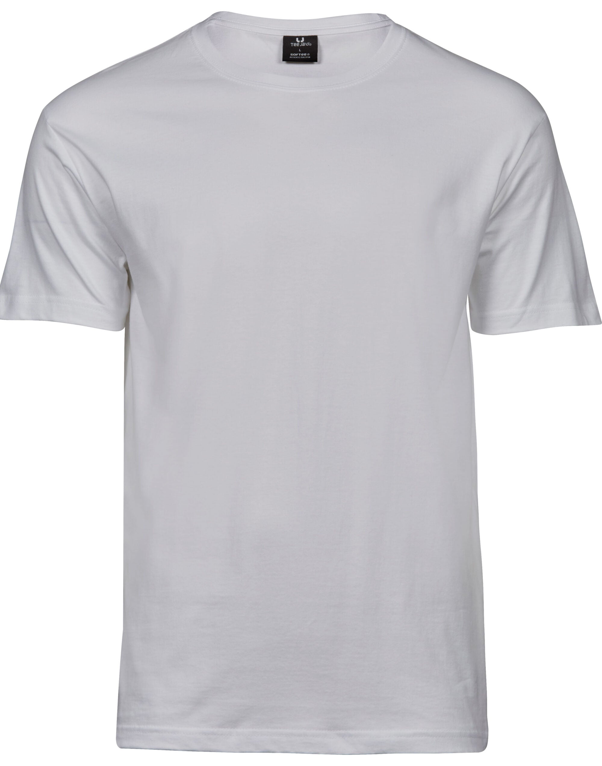 Tee Jays Men's Sof-Tee