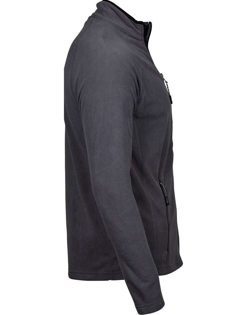 Tee Jays Men's Active Fleece