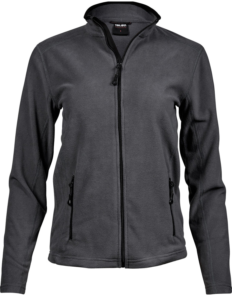 Tee Jays Ladies' Active Fleece