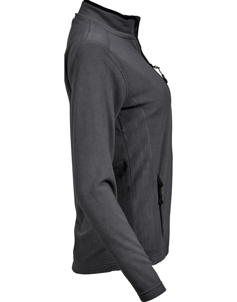 Tee Jays Ladies' Active Fleece