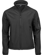 Tee Jays Men's Lightweight Performance Softshell - thumbnail 2