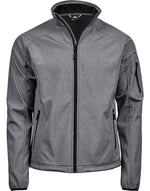 Tee Jays Men's Lightweight Performance Softshell - thumbnail 3