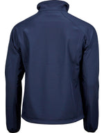 Tee Jays Men's Lightweight Performance Softshell - thumbnail 5