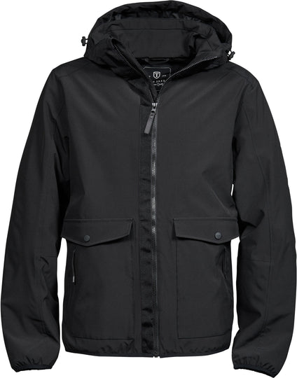 Tee Jays Men's Urban Adventure Jacket