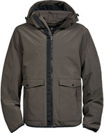 Tee Jays Men's Urban Adventure Jacket - thumbnail 5