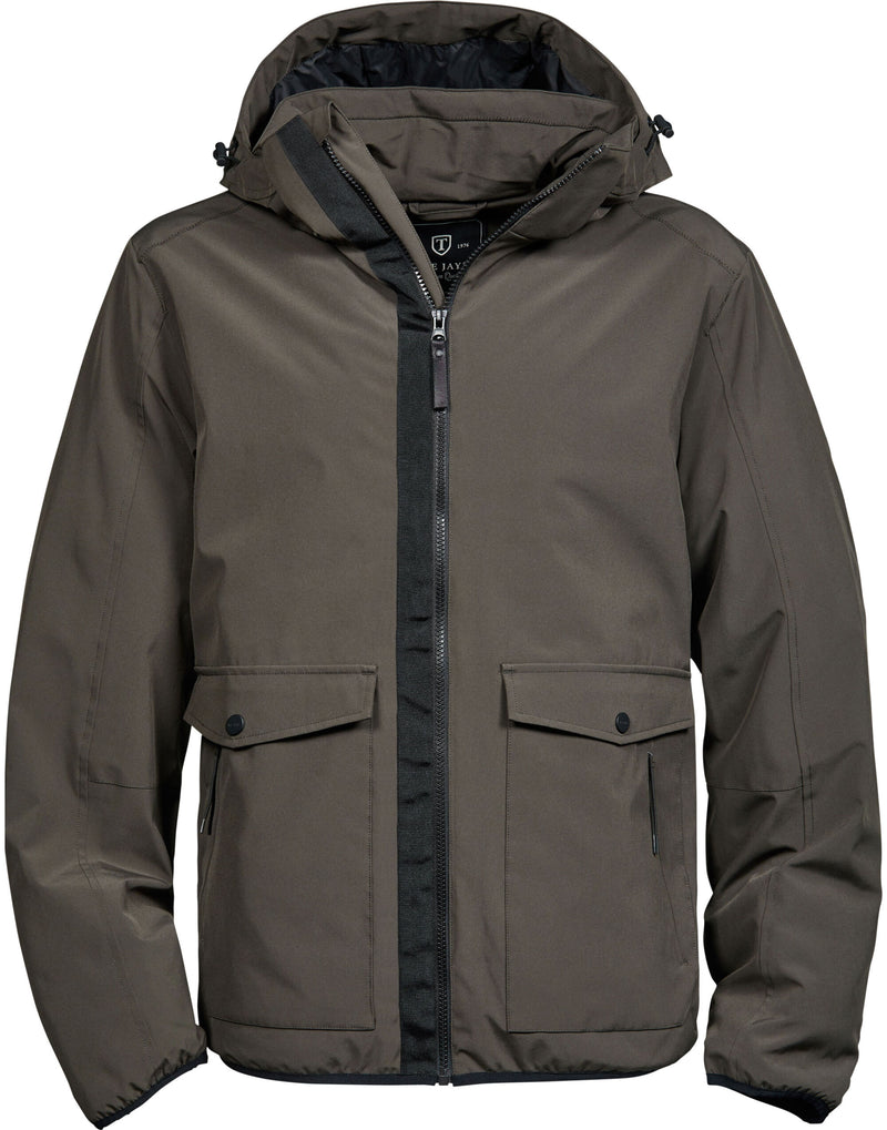 Tee Jays Men's Urban Adventure Jacket