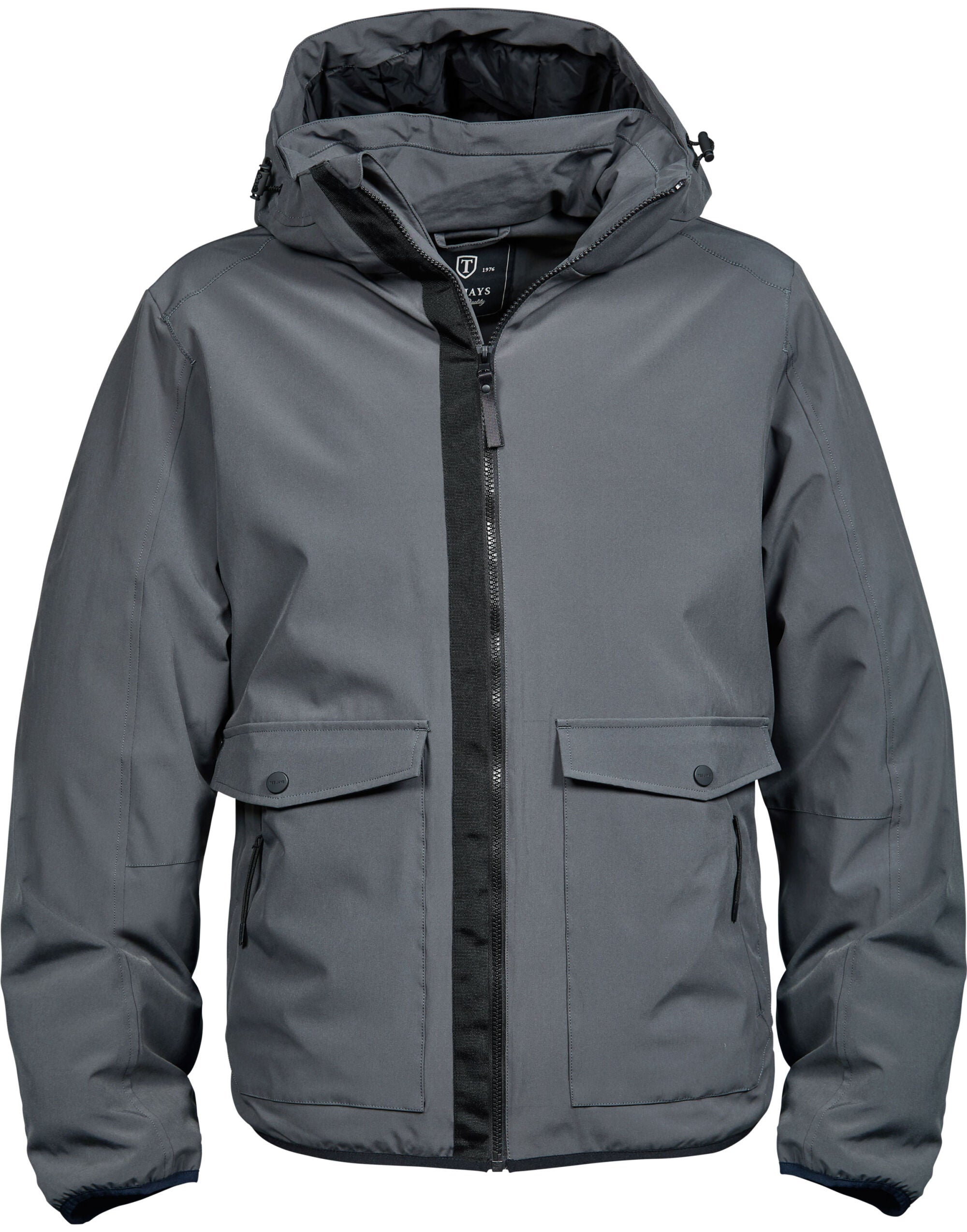 Tee Jays Men's Urban Adventure Jacket